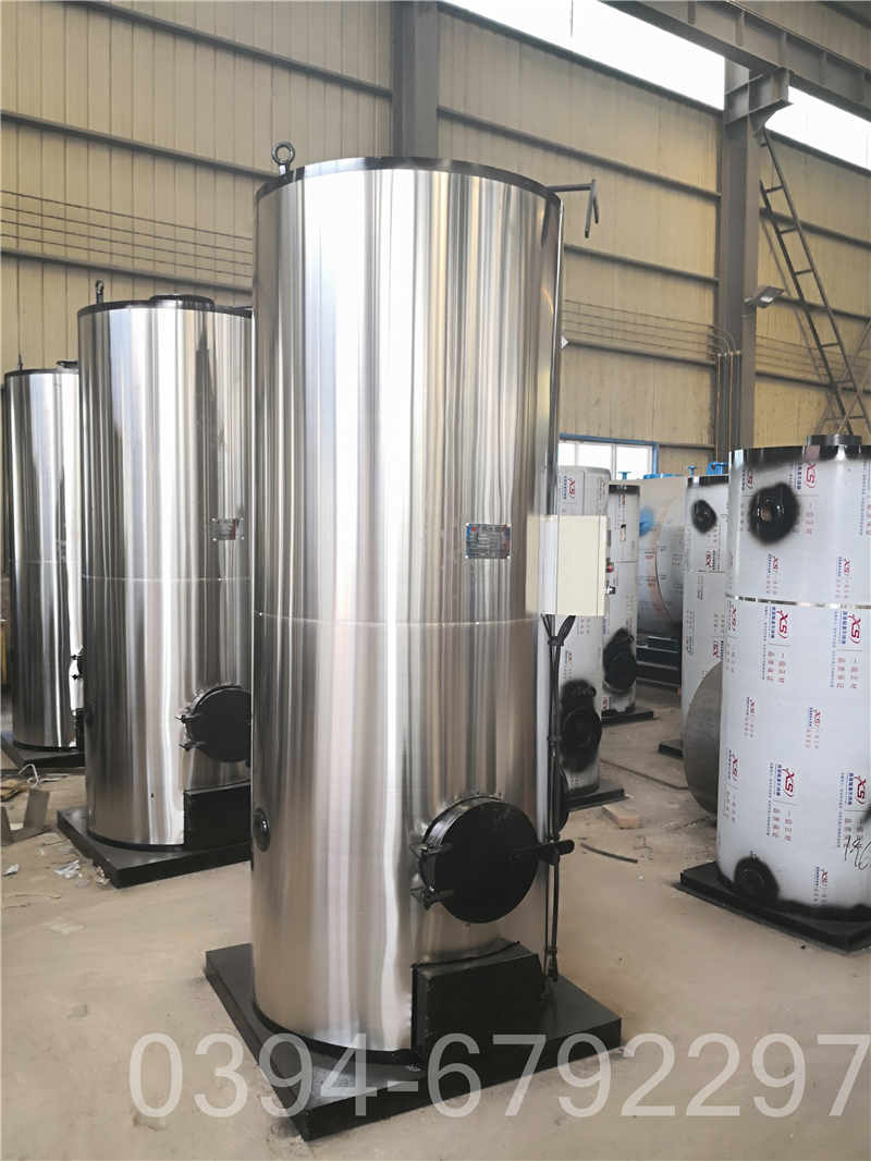6吨燃油热水锅炉(图2)