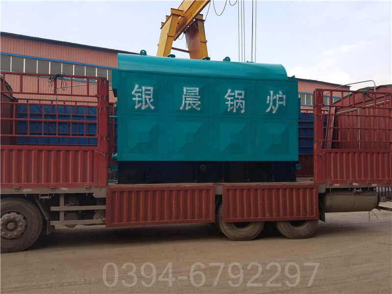 求购立式热水锅炉(图3)
