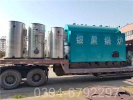 导热油炉的油量