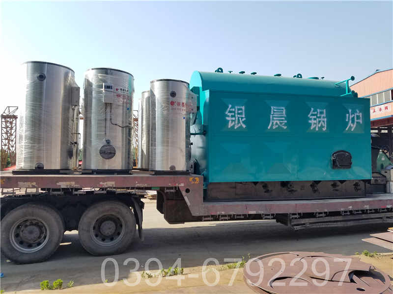 导热油炉的油量(图1)