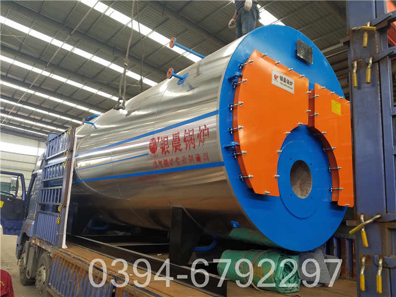 燃气锅炉阻力(图2)
