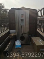 4吨燃气锅炉报价