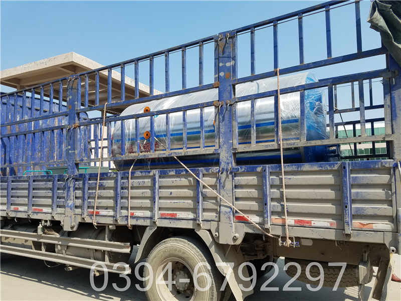 240kw工地热水锅炉(图3)