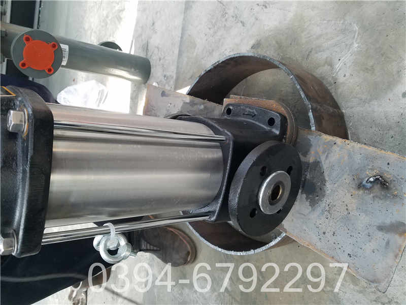 3吨养殖热水锅炉(图2)