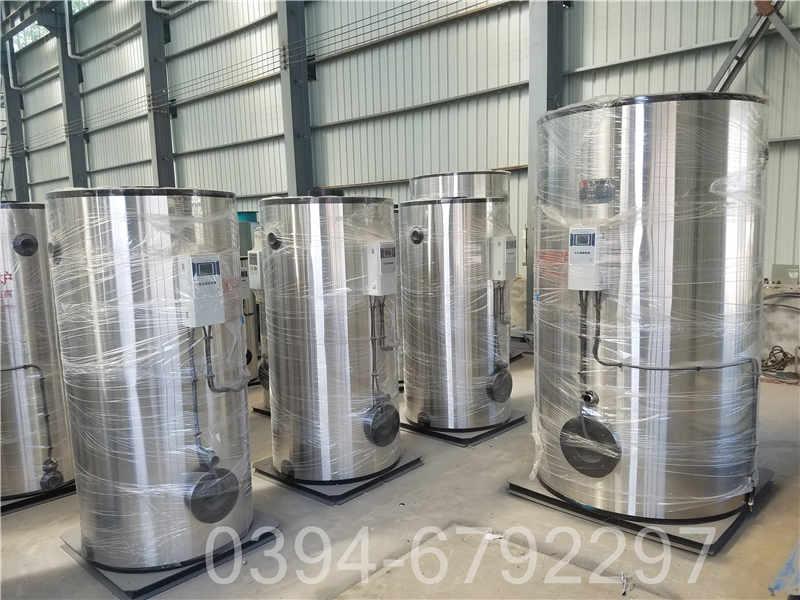 办公楼供暖锅炉(图1)