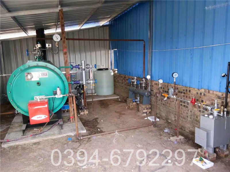 燃油锅炉的型号(图2)