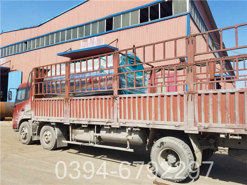 燃气燃油蒸汽锅炉多少钱(图3)