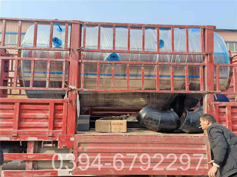 燃气蒸汽锅炉效率(图1)