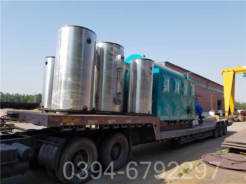 锅炉供应(图2)