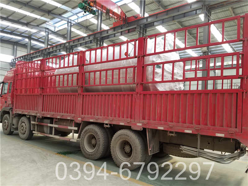 小型电蒸汽锅炉厂家(图1)