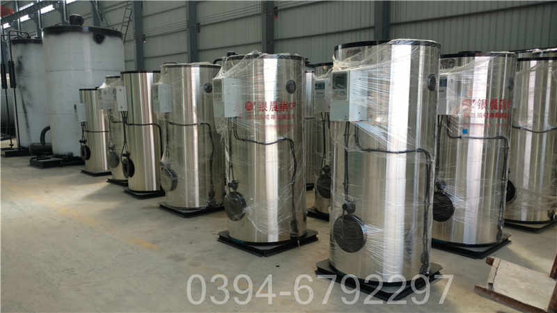 采暖热水炉燃气(图3)