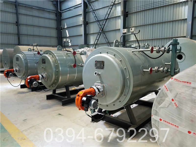 燃气热水锅炉招标(图3)