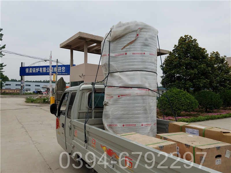 蒸汽锅炉热水锅炉区别(图2)