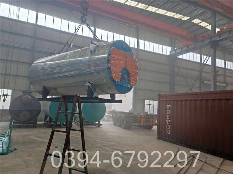 供暖锅炉操作(图1)