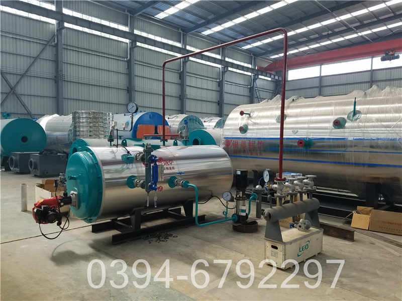 小能蒸汽锅炉(图2)