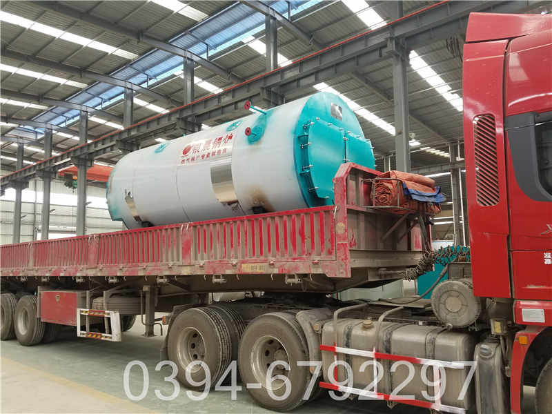 立式燃煤蒸汽锅炉公司(图2)