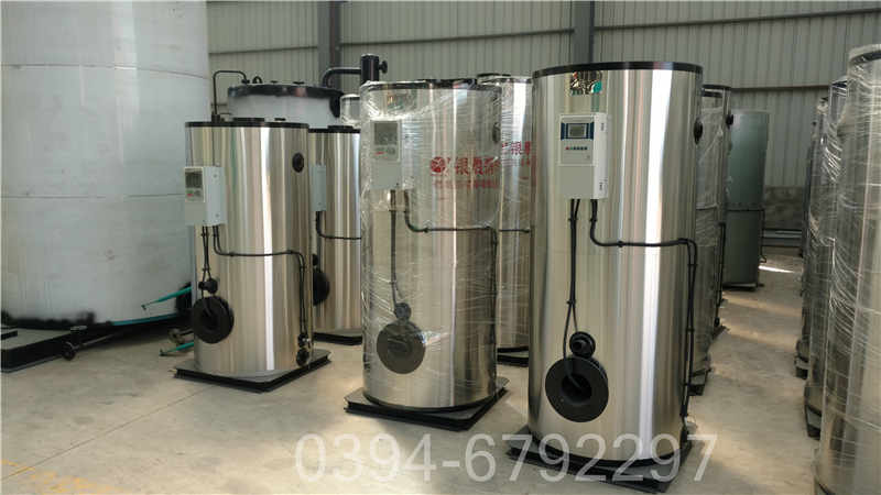 燃煤小型锅炉价格(图1)