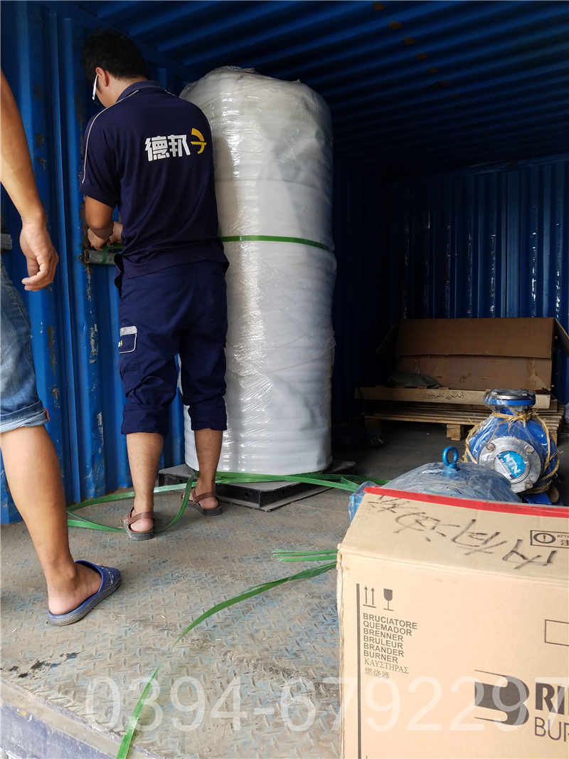 燃气热水锅炉哪个品牌好(图3)