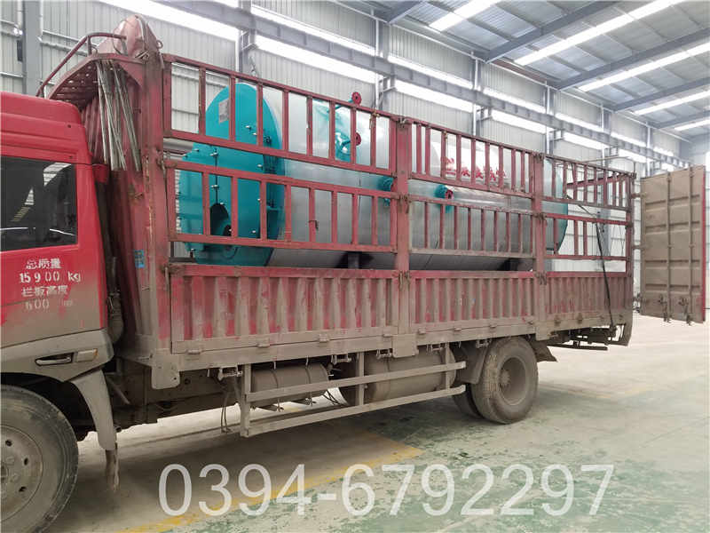 工业供暖锅炉(图1)