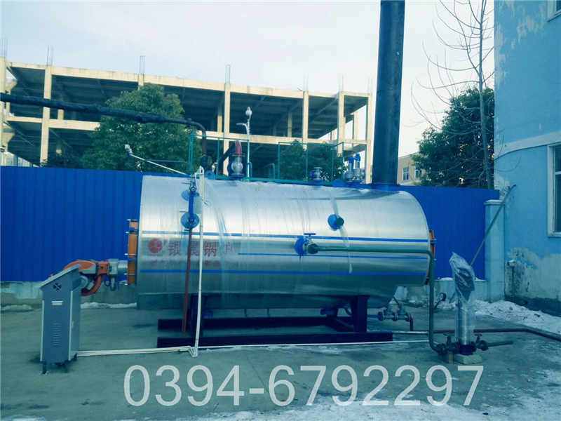 4吨蒸汽锅炉参数(图3)