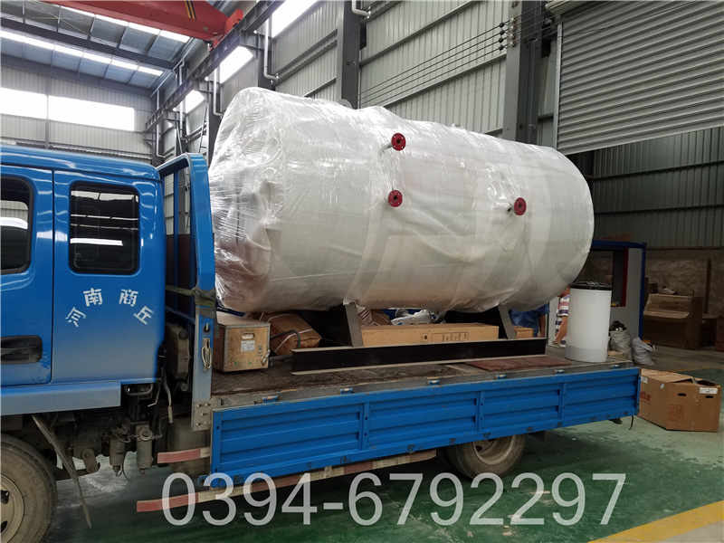 1吨蒸汽锅炉每小(图1)