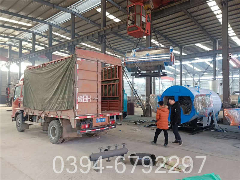 锅炉取暖燃气(图3)
