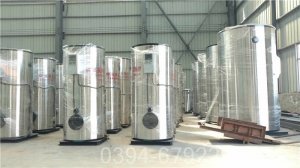 燃气蒸汽锅炉6吨价格