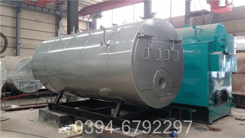 0.2吨液化气热水锅炉(图3)