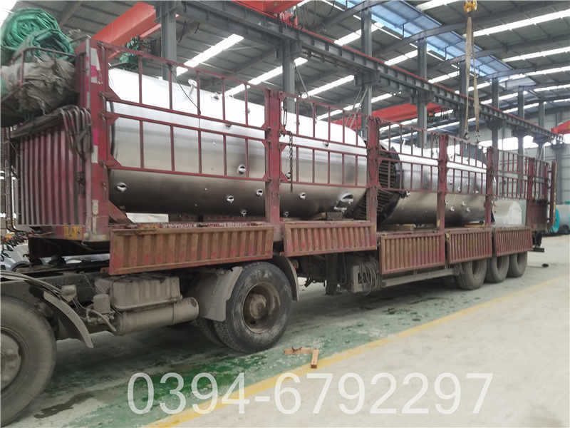 微型蒸气锅炉(图3)