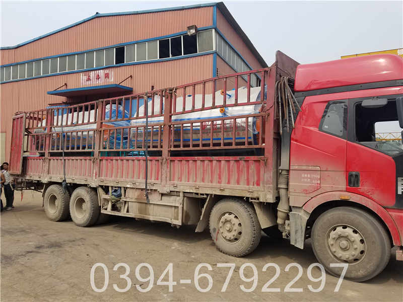 浴池专用锅炉(图2)