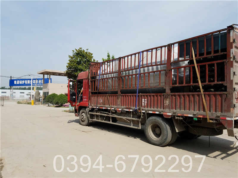 维修燃气锅炉(图1)