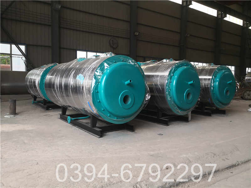 维修燃气锅炉(图3)