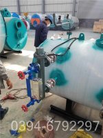 小型洗浴锅炉多少钱