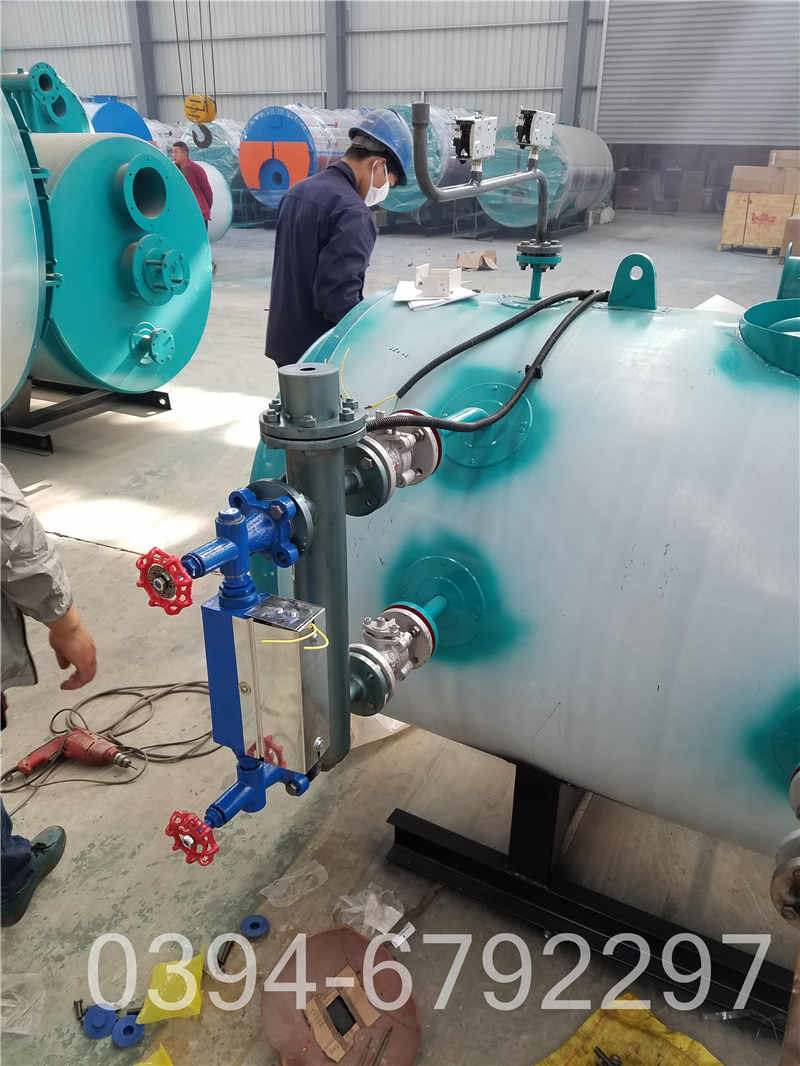 小型洗浴锅炉多少钱(图1)