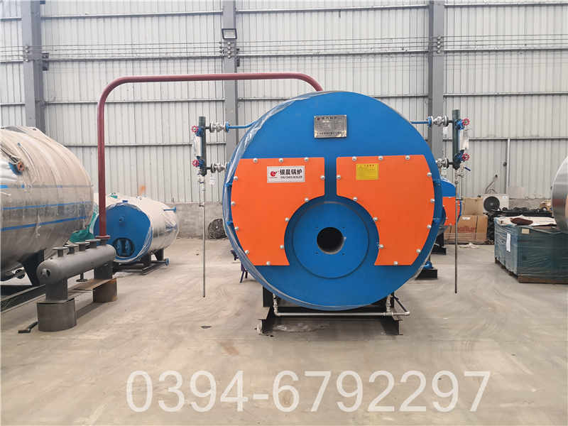 小型洗浴锅炉多少钱(图2)