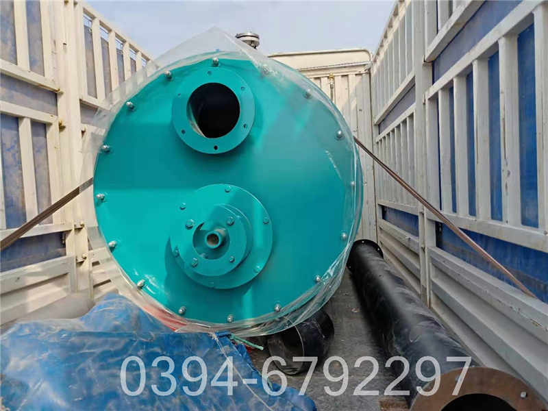 小型浴池锅炉(图1)