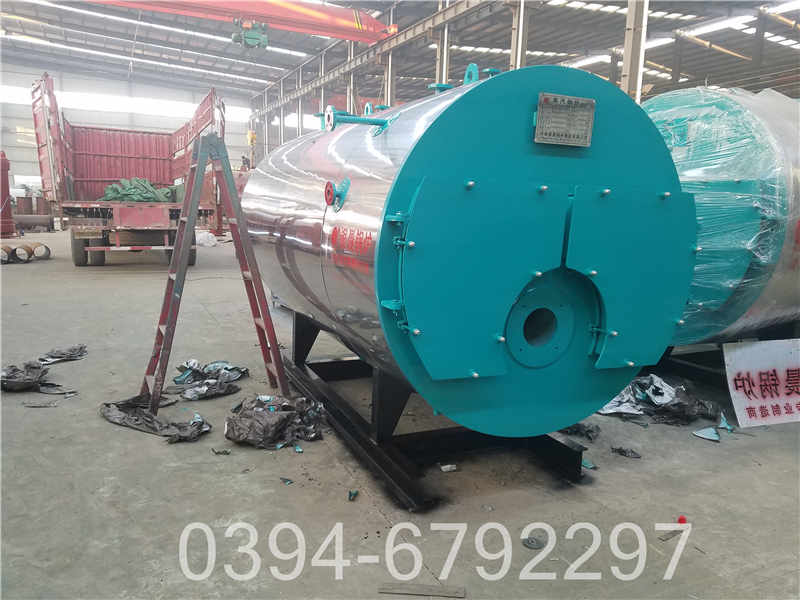 开浴室用什么锅炉好(图1)