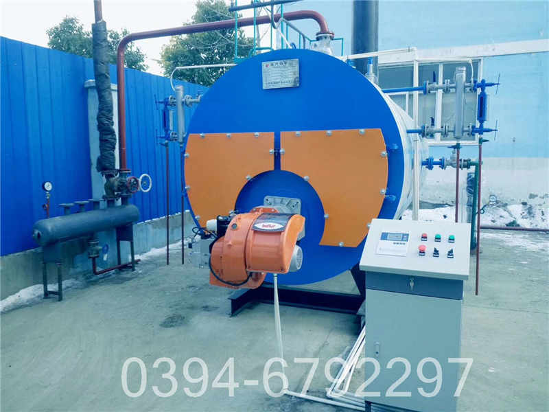 开浴室用什么锅炉好(图3)