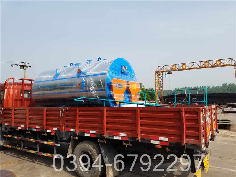 2100kw工地热水锅炉(图3)