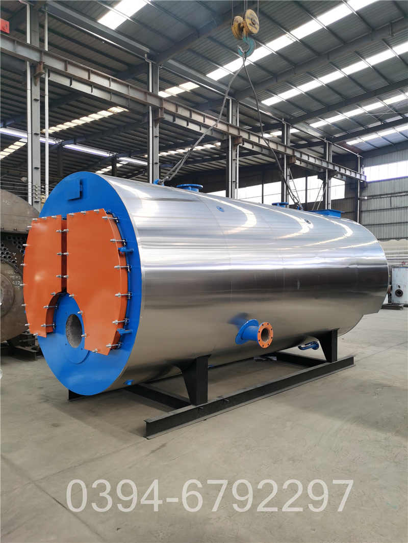 澡堂锅炉大全(图1)