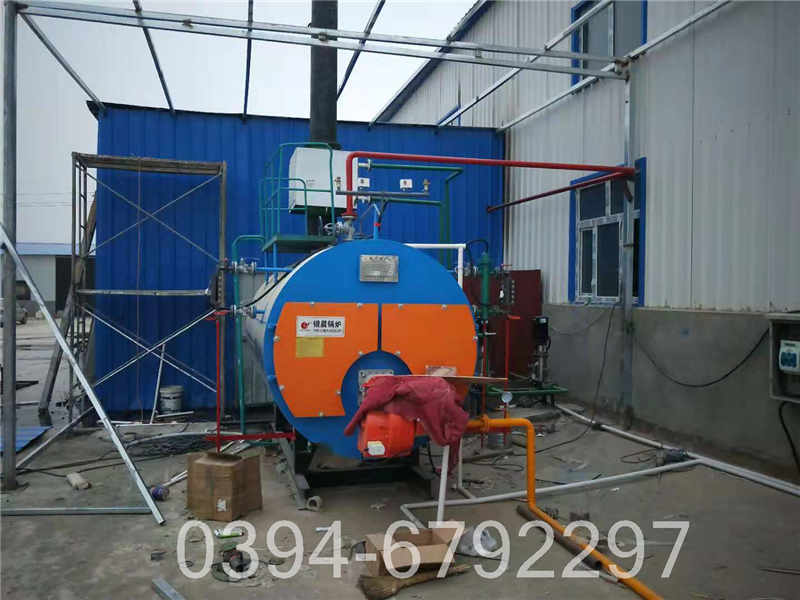 澡堂锅炉大全(图2)