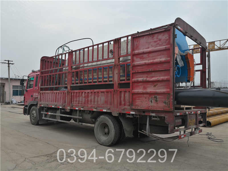 6吨柴油热水锅炉(图3)