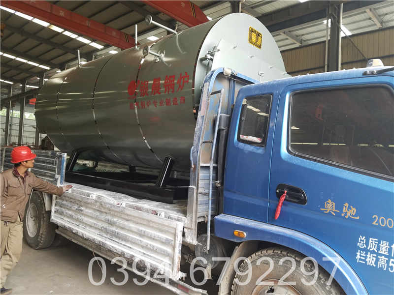 开水炉价格(图1)