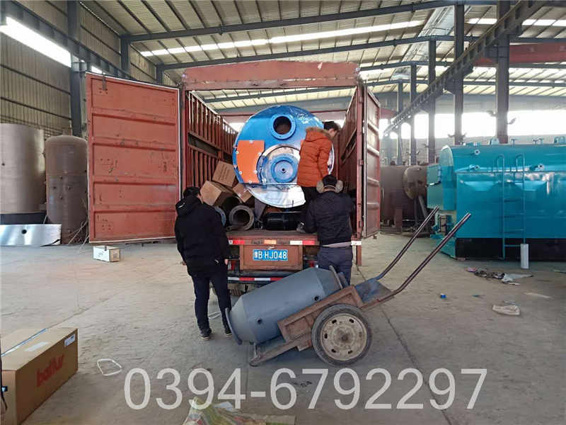 导热油锅炉价格(图3)