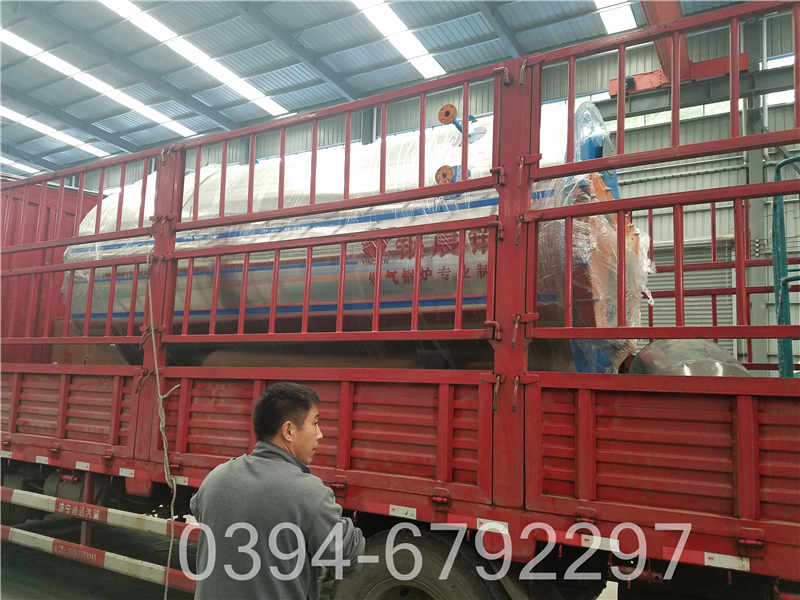 浴池用的锅炉价格(图2)