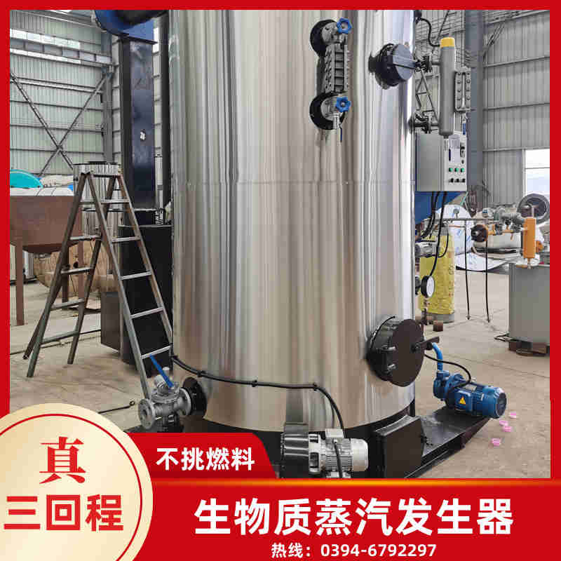 七吨燃气锅炉(图2) 七吨燃气锅炉(图2)