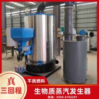 2吨燃气卧式锅炉