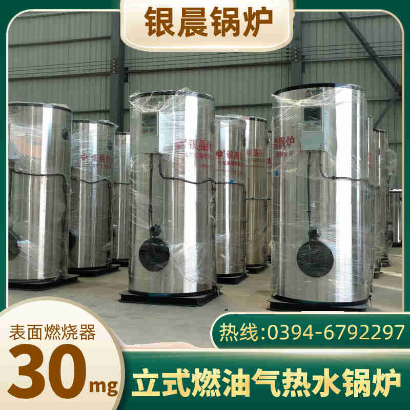 6t热水锅炉(图3)