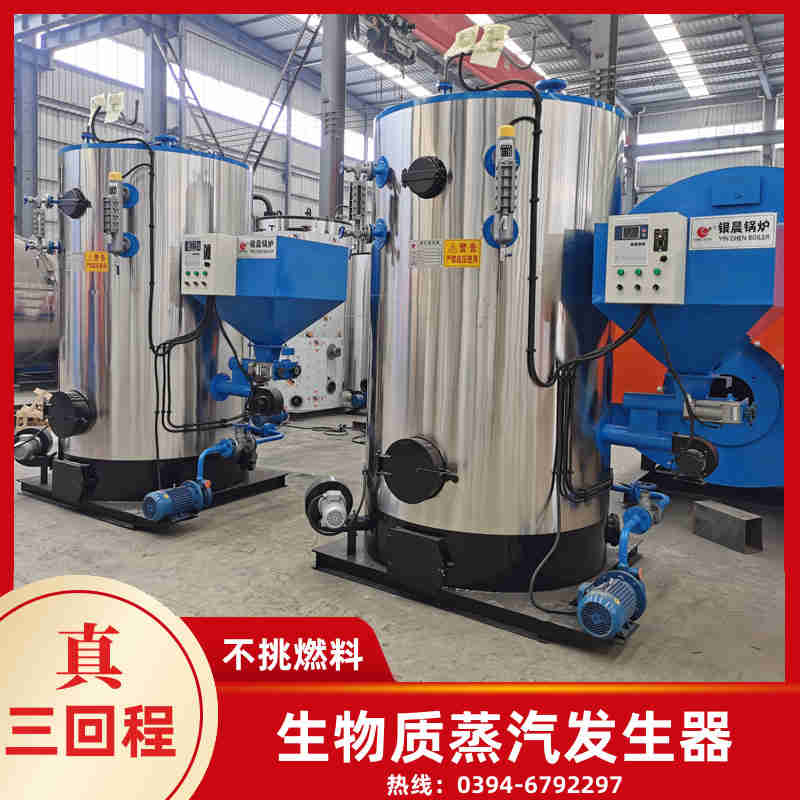 10吨蒸汽锅炉(图2)