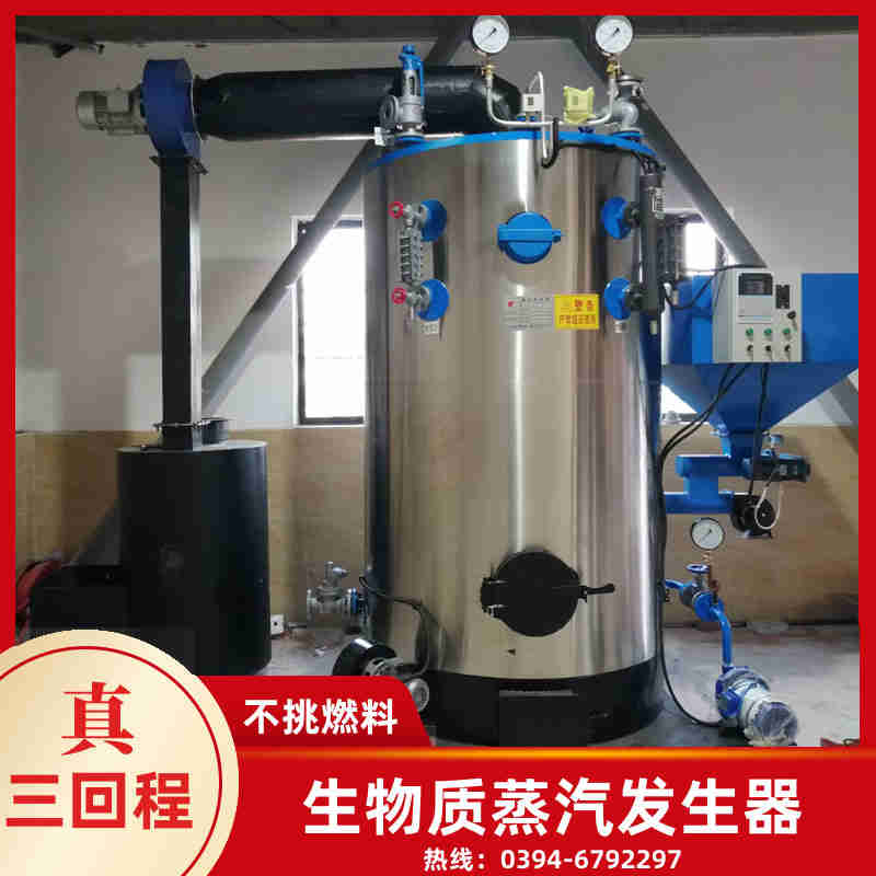 3吨低氮锅炉(图3)